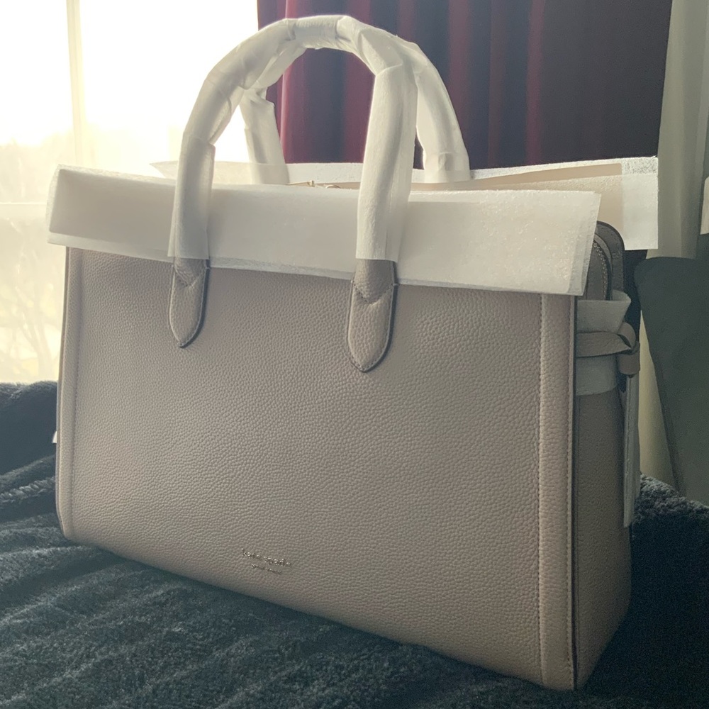 Kate Spade Work Tote Bag